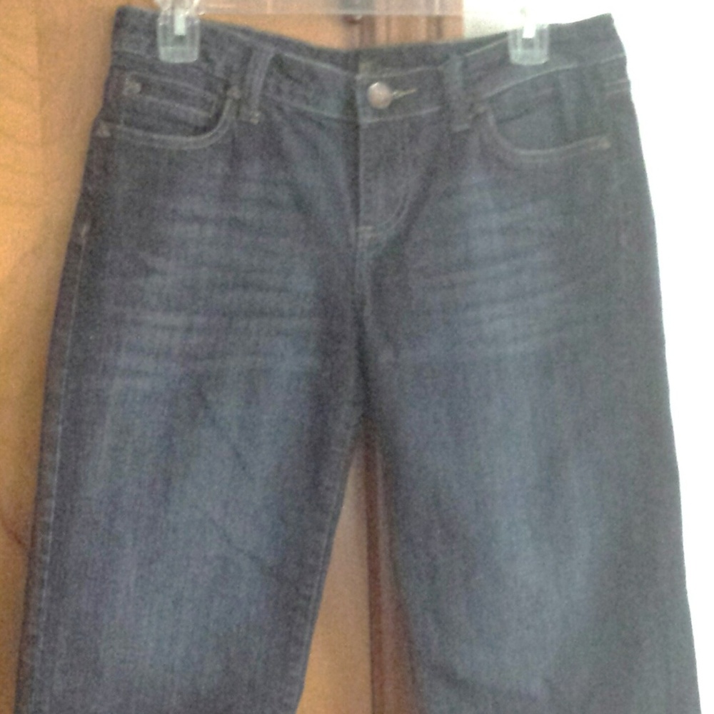 Kut from the Kloth Bermuda Shorts - Size 4